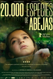 20 000 especies de abejas 2023 ES